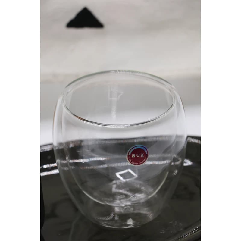 لیوان BVK بی وی کی بسته 2 عددی کد VK315115 — تصویر ۲