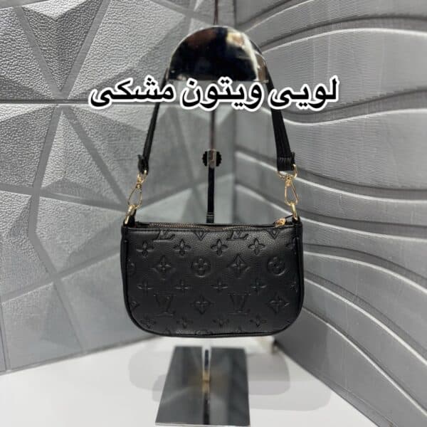 کیف دوشی کد7071 — تصویر ۲