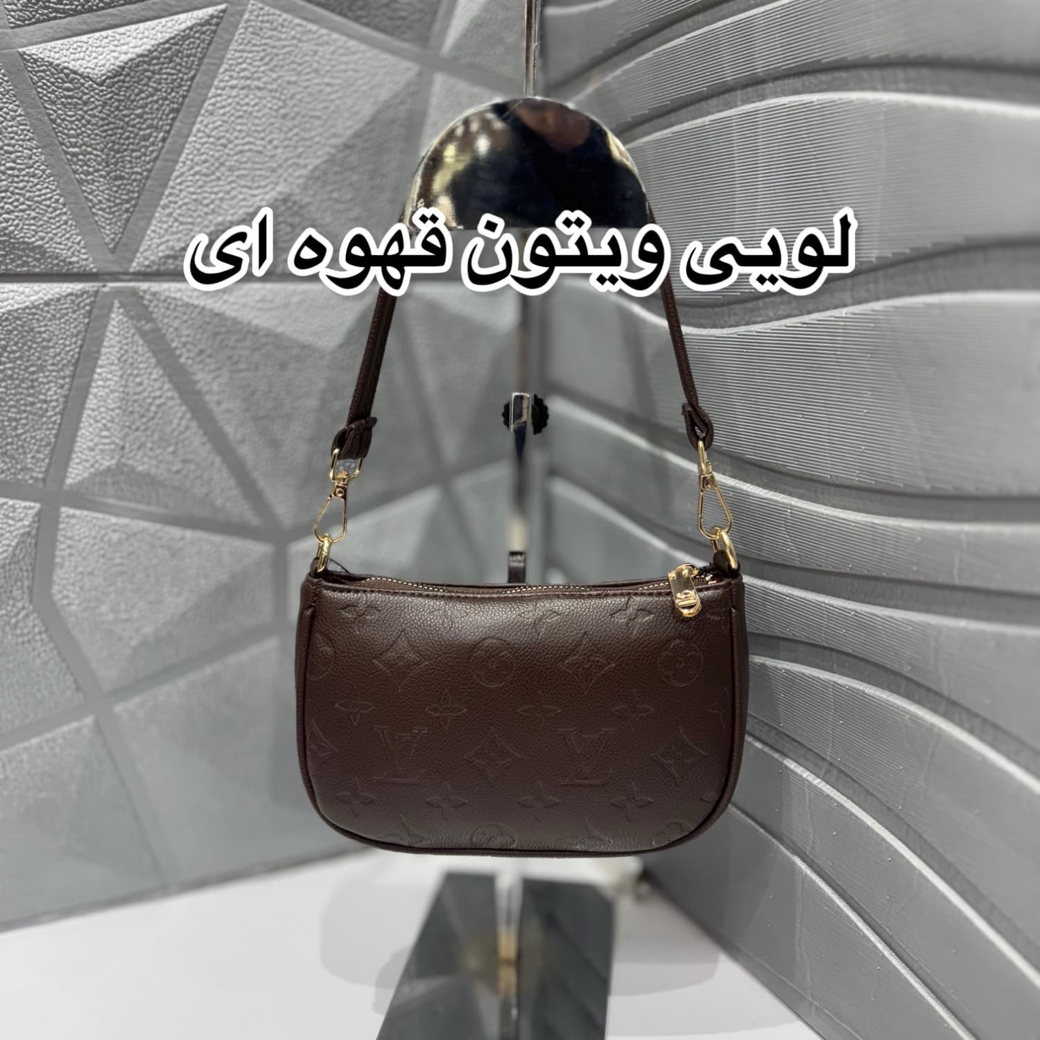 کیف دوشی کد7071 — تصویر ۴