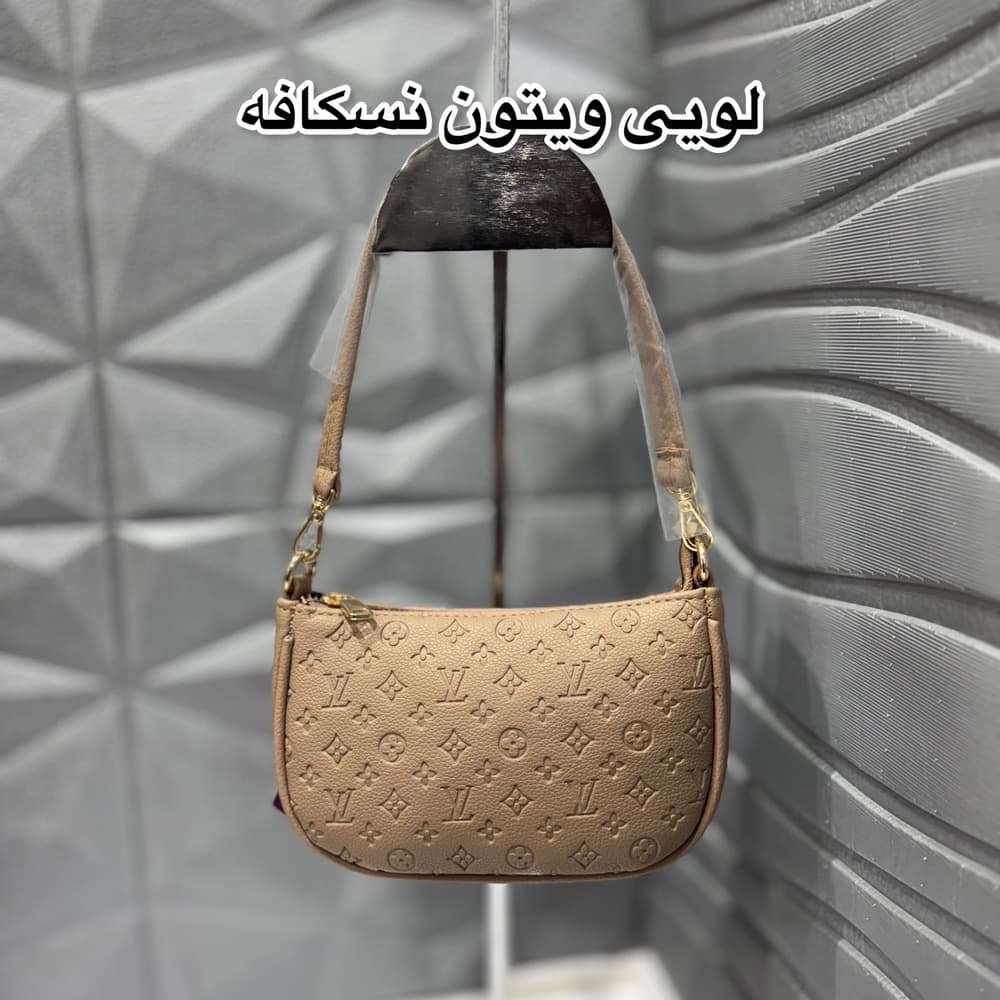 کیف دوشی کد7071 — تصویر ۷