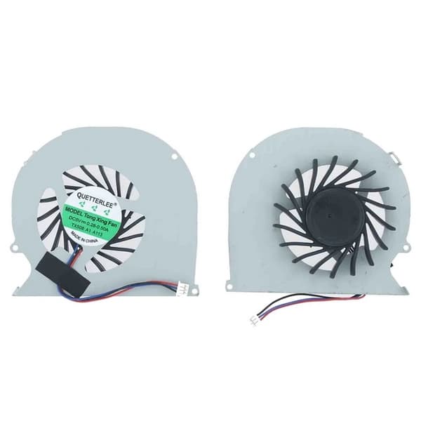 فن لپ تاپ دل Dell Inspiron 15R 5520 7520