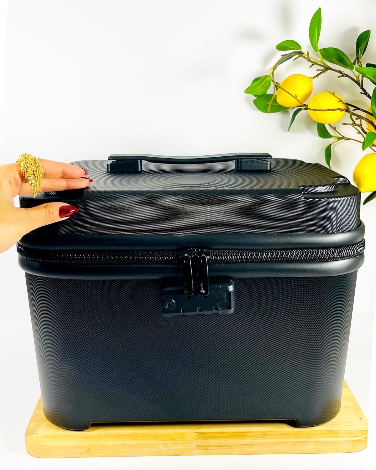 کول باکس برزنتی عایق دار — تصویر ۲