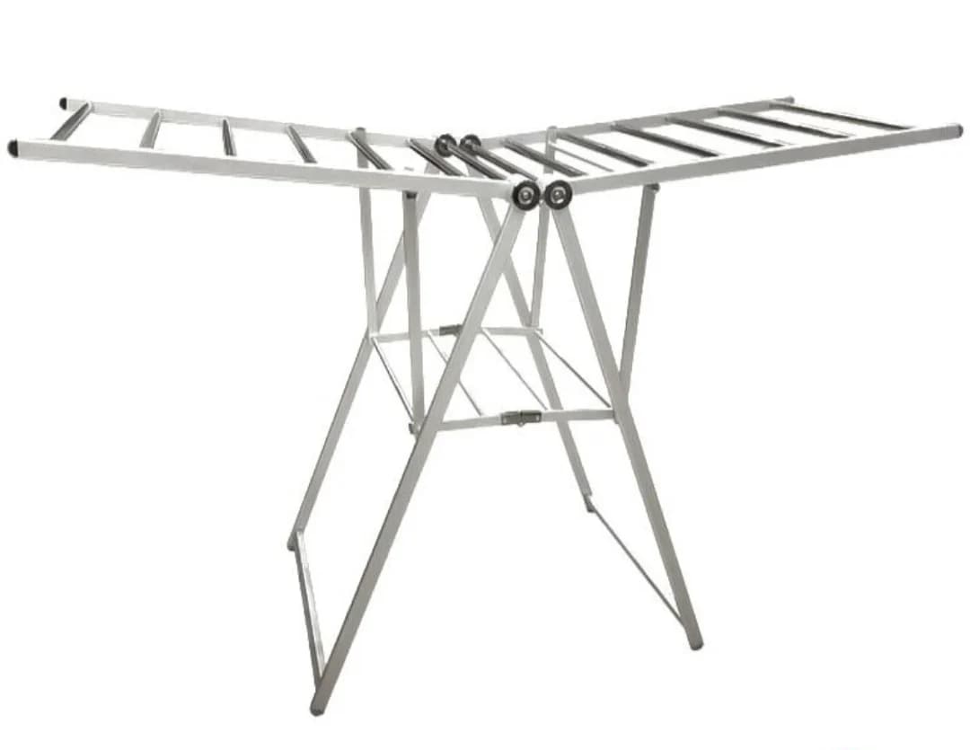 بندرخت آلومینیوم نقره ای یونیک کد UN-8080