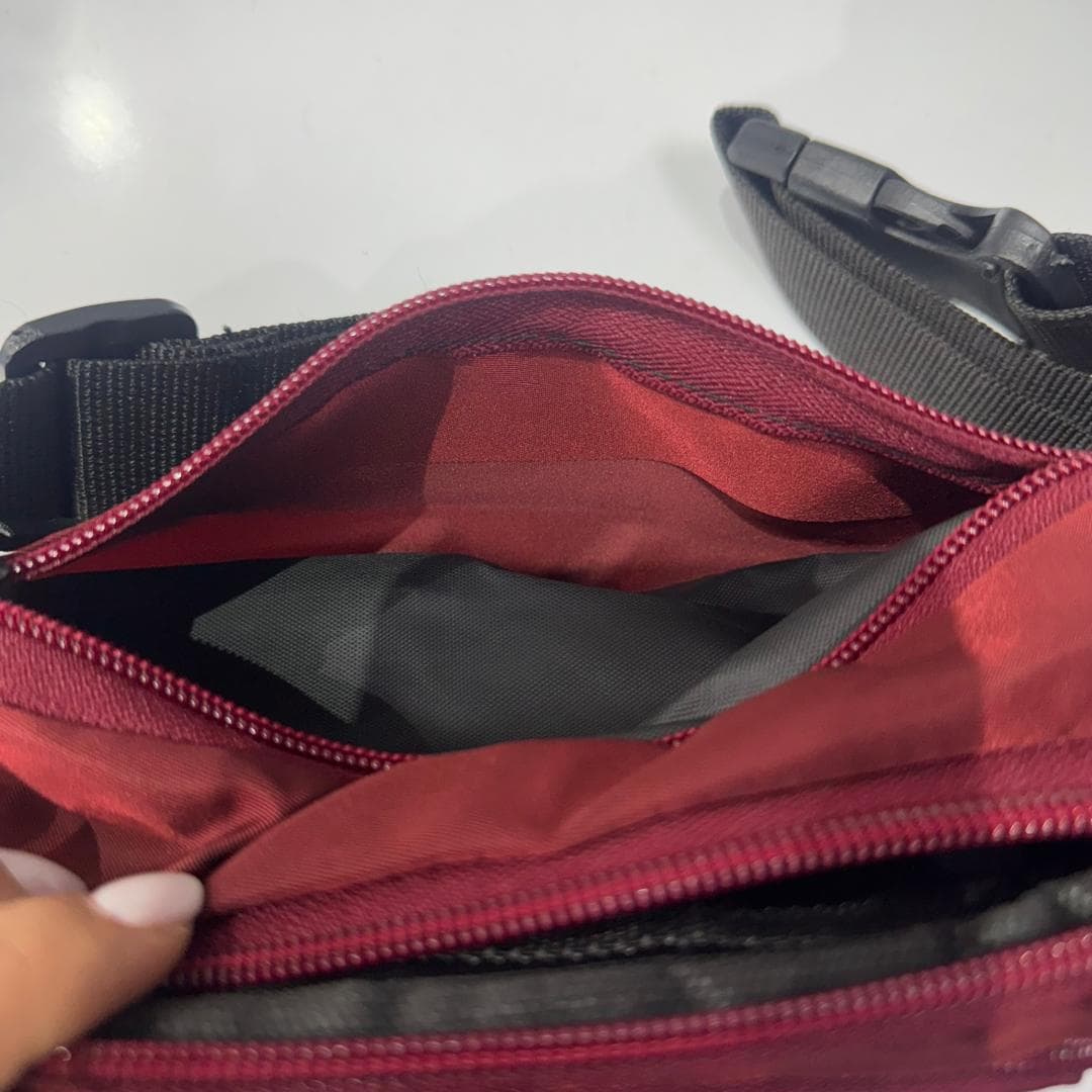 کیف کمری کد a07 — تصویر ۴