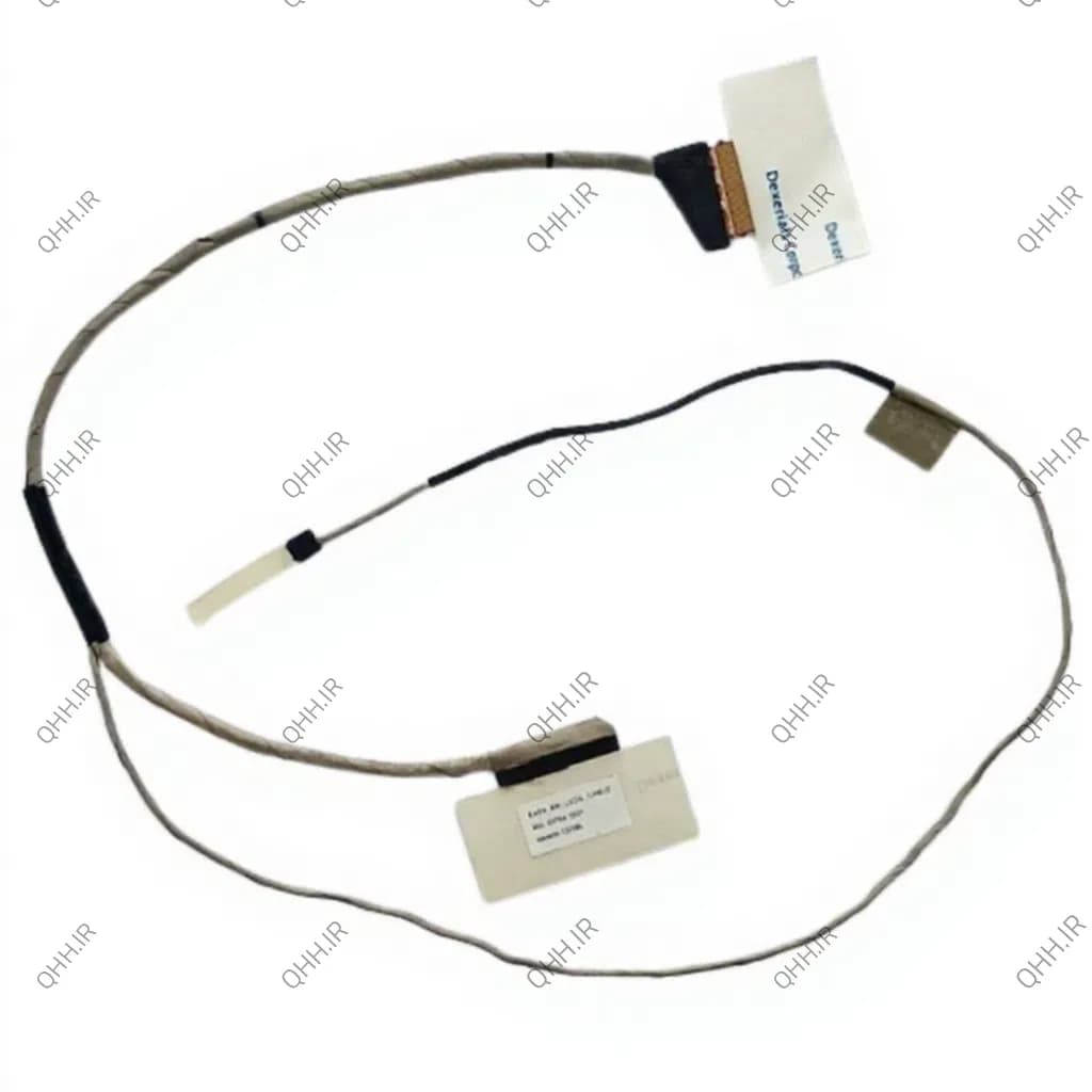 فلت تصویر لپ تاپ ایسر Aspire ES1-512_EA53-BM_450-03704-0031 — تصویر ۸