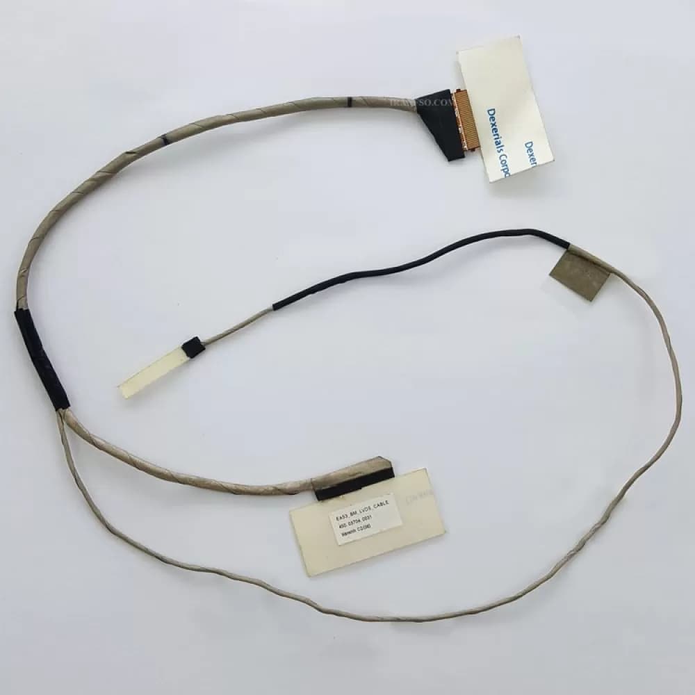 فلت تصویر لپ تاپ ایسر Aspire ES1-512_EA53-BM_450-03704-0031 — تصویر ۲