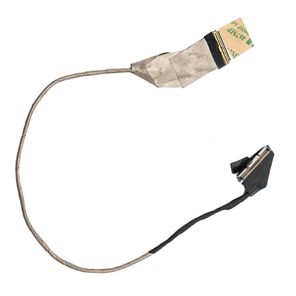 فلت تصویر لپ تاپ اچ پی HP G56 G62 HP Compaq CQ56 CQ62