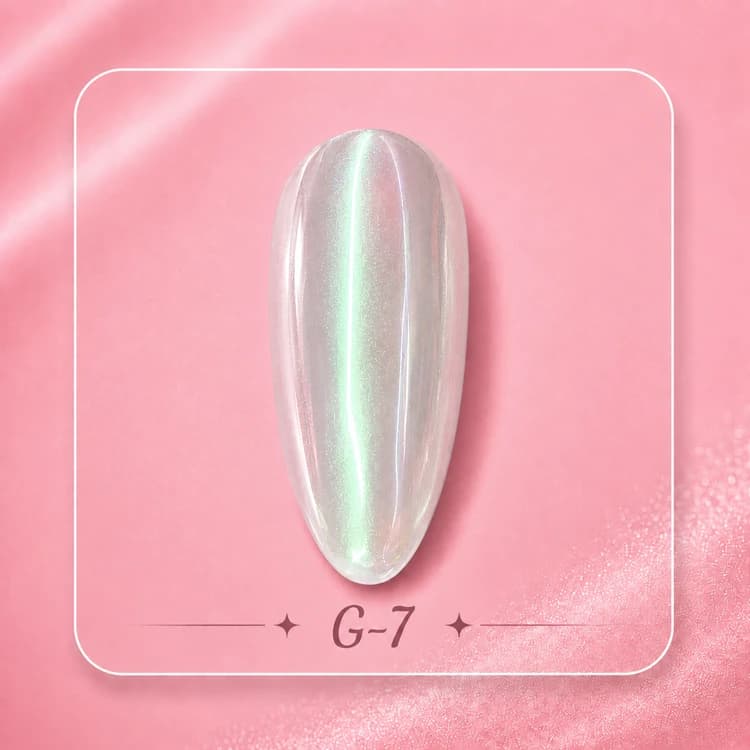 یونی کروم رادیانت کد G07 — تصویر ۲