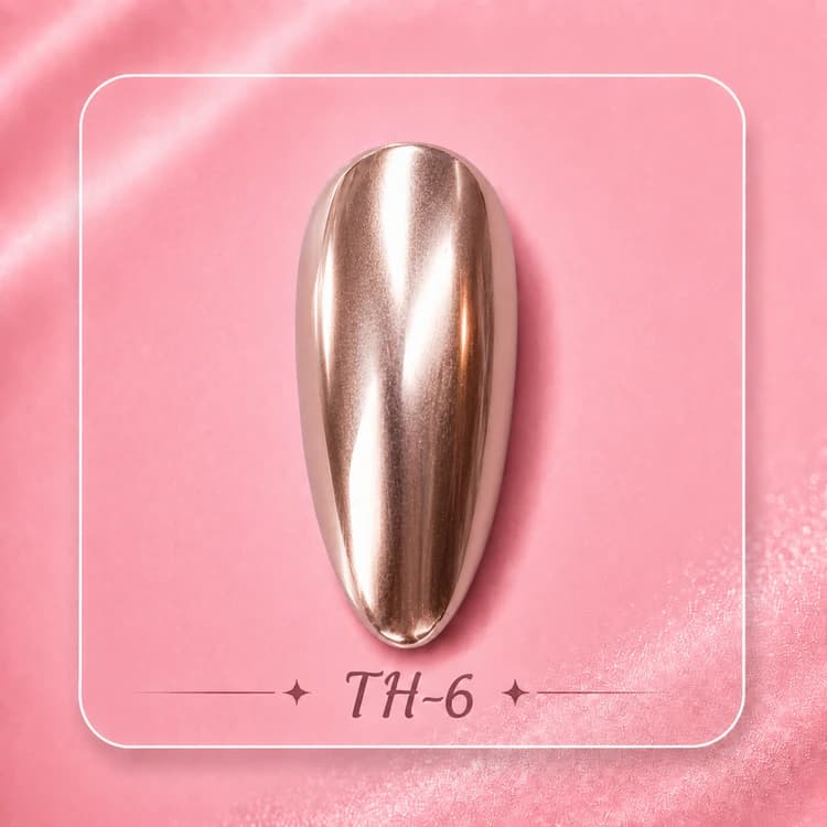 کروم رادیانت کد TH06 — تصویر ۲