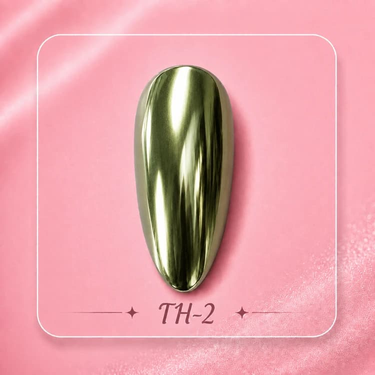کروم رادیانت کد TH02 — تصویر ۲