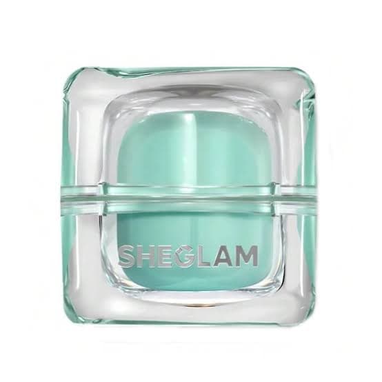 پرایمر و نرم کننده یخی شیگلم مدل GLACIER GLO