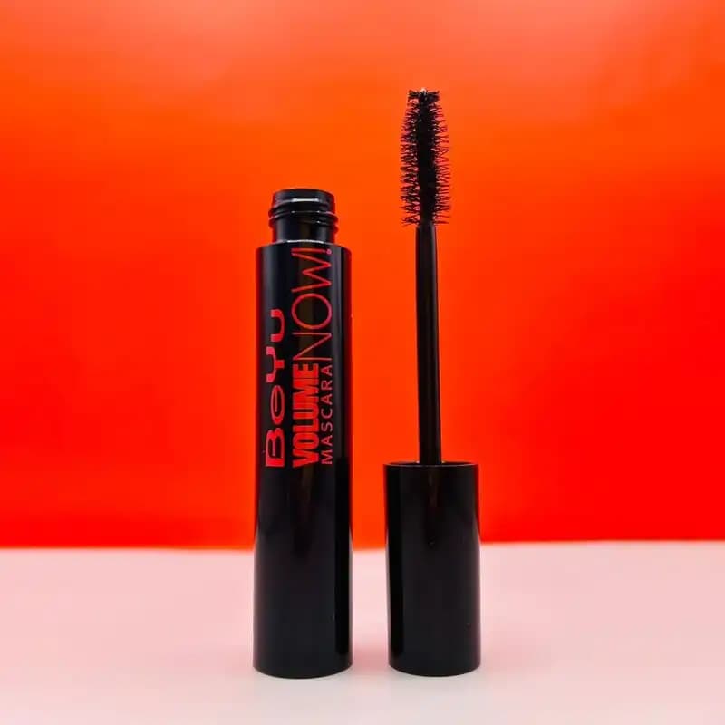 ریمل حجم دهنده بی یو BeYu مدل Volume Now! Mascara — تصویر ۵