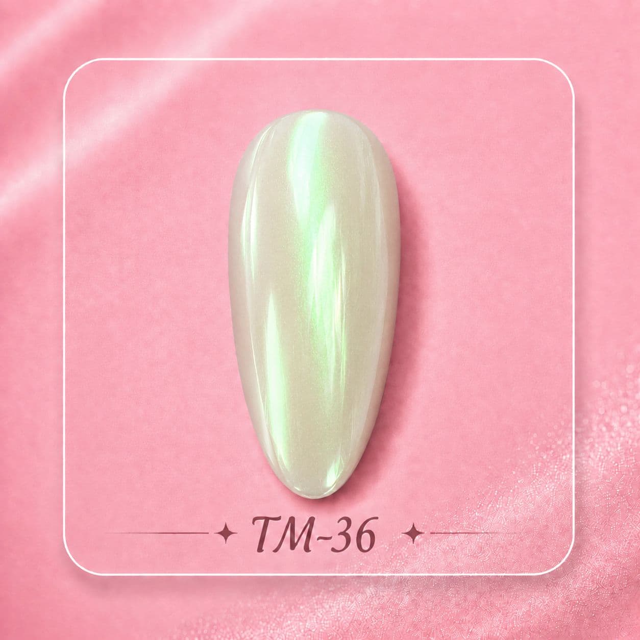 کروم جواهری رادیانت کد TM36 — تصویر ۳