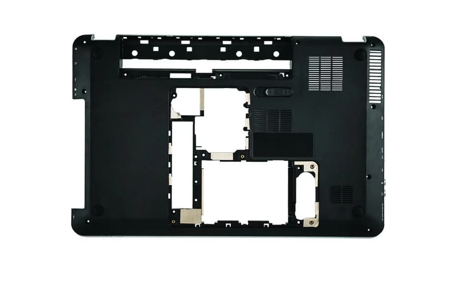 قاب لپ تاپ (کف) اچ پی HP Pavilion DV6-3000 _Cover D مشکی