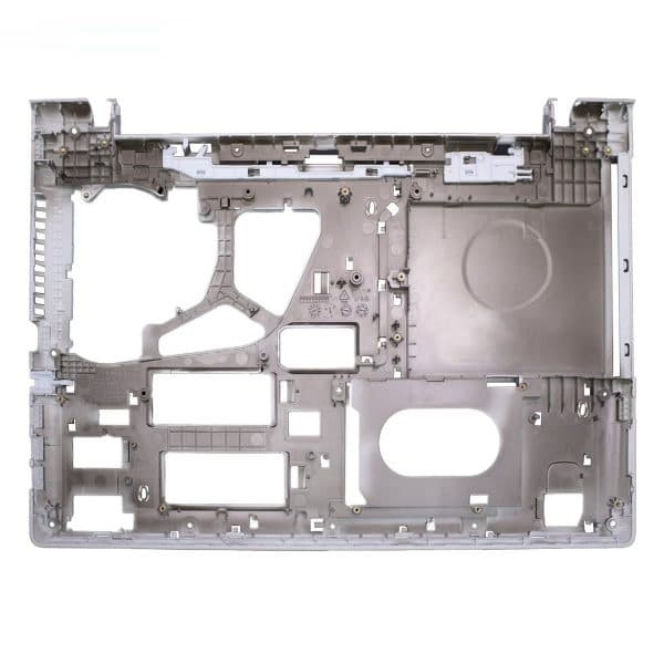 قاب لپ تاپ (کف) لنوو Lenovo G50 Z50 G50-70 z50-70 D سفید شیری — تصویر ۲