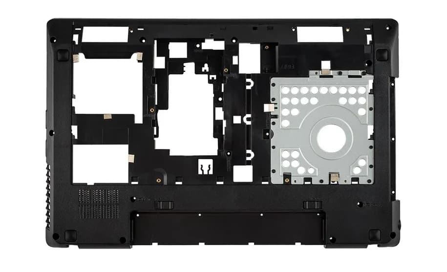 قاب لپ تاپ (کف) لنوو Lenovo Ideapad G580 _Cover D مشکی
