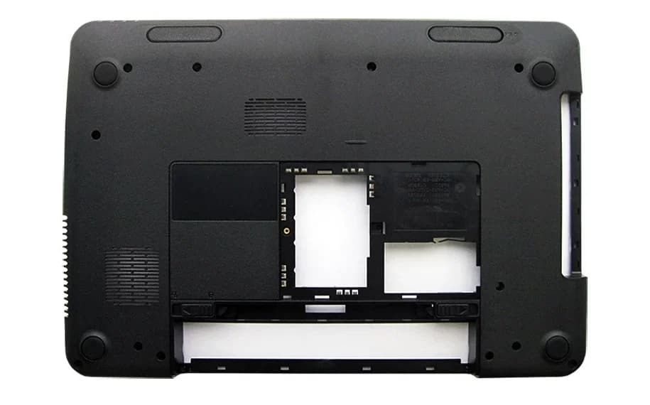 قاب لپ تاپ کف دل Dell Inspiron 5110 _Cover D