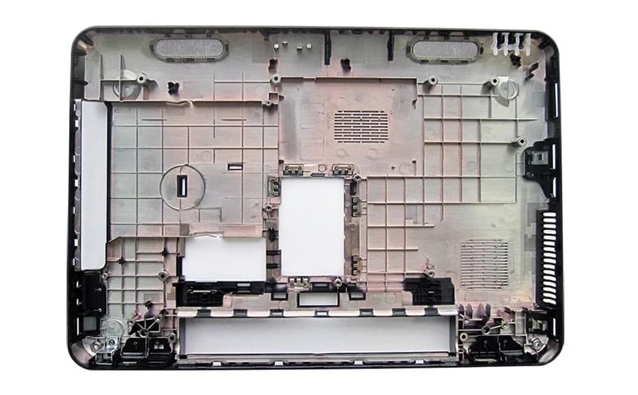 قاب لپ تاپ کف دل Dell Inspiron 5110 _Cover D — تصویر ۲