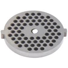 پنجره شبکه چرخ گوشت 1000-G20 با سوراخ 3/5