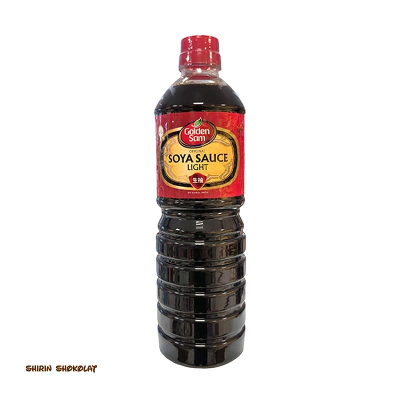 سس سویا لایت گلدن سام Golden Sam