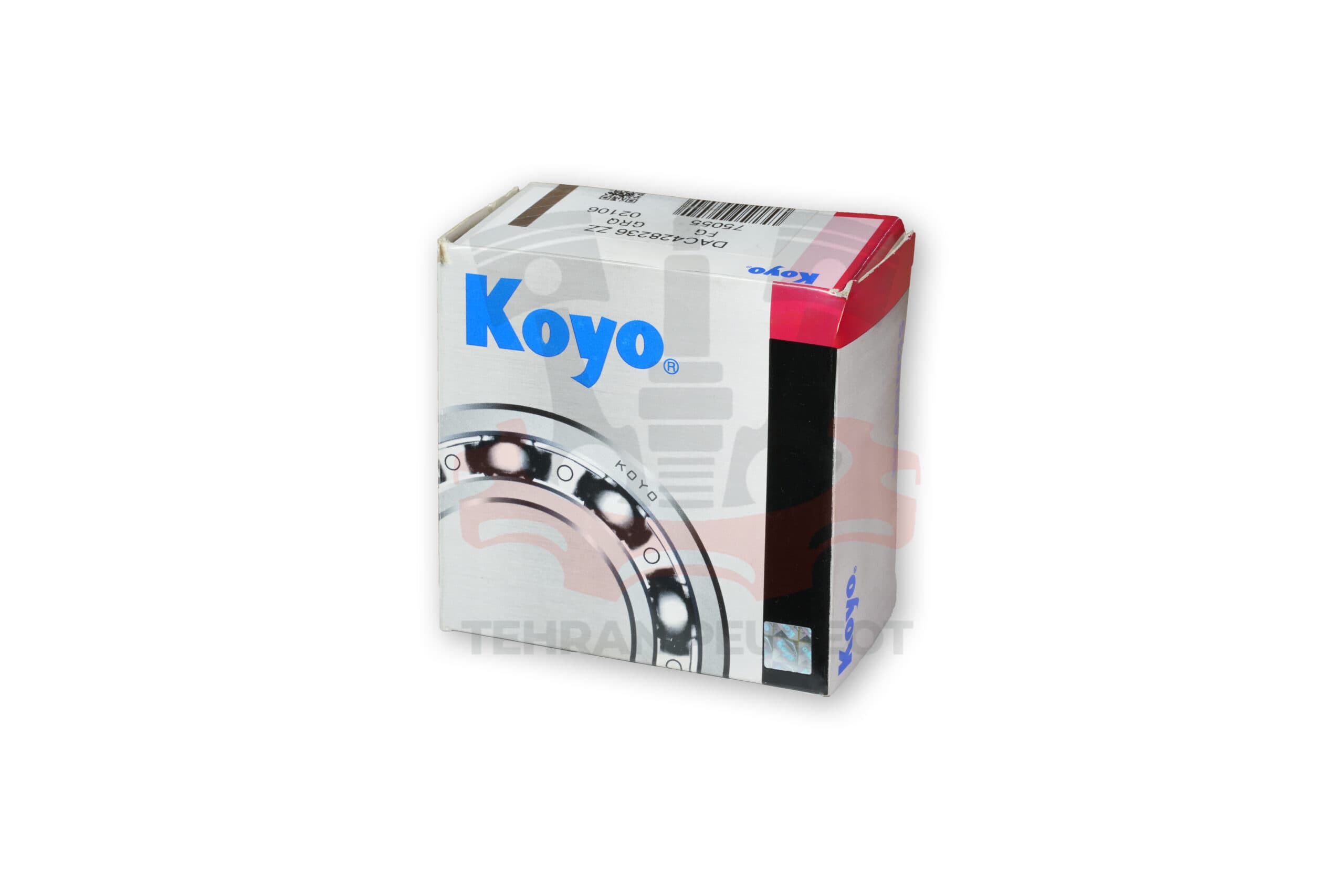 بلبرینگ چرخ جلو 405 koyo ژاپن