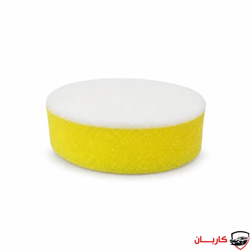 پولیش واکس بدنه خودرو جلاسنج – 300 گرمی — تصویر ۳