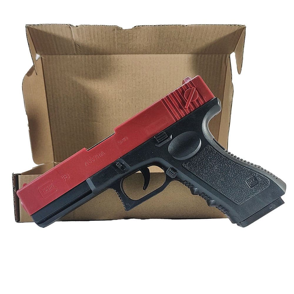 کلت ساچمه ای تیر ابری پوکه پران طرح گلوک Glock — تصویر ۵