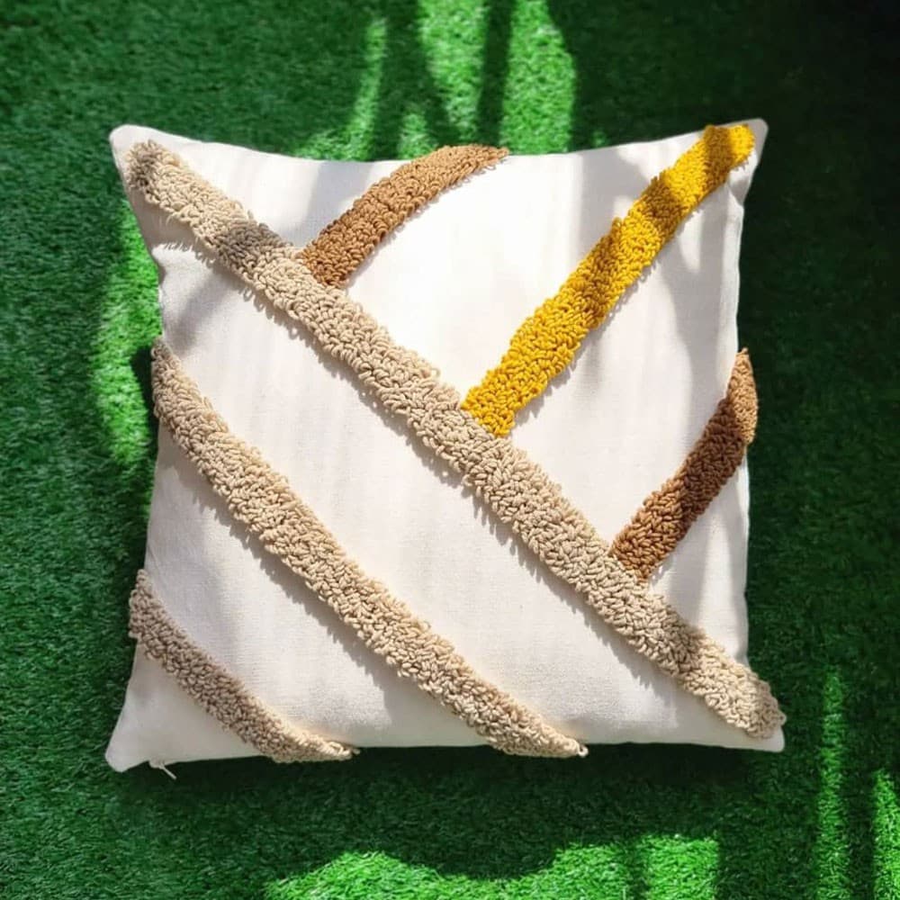 کاور کوسن پانچ کد 98