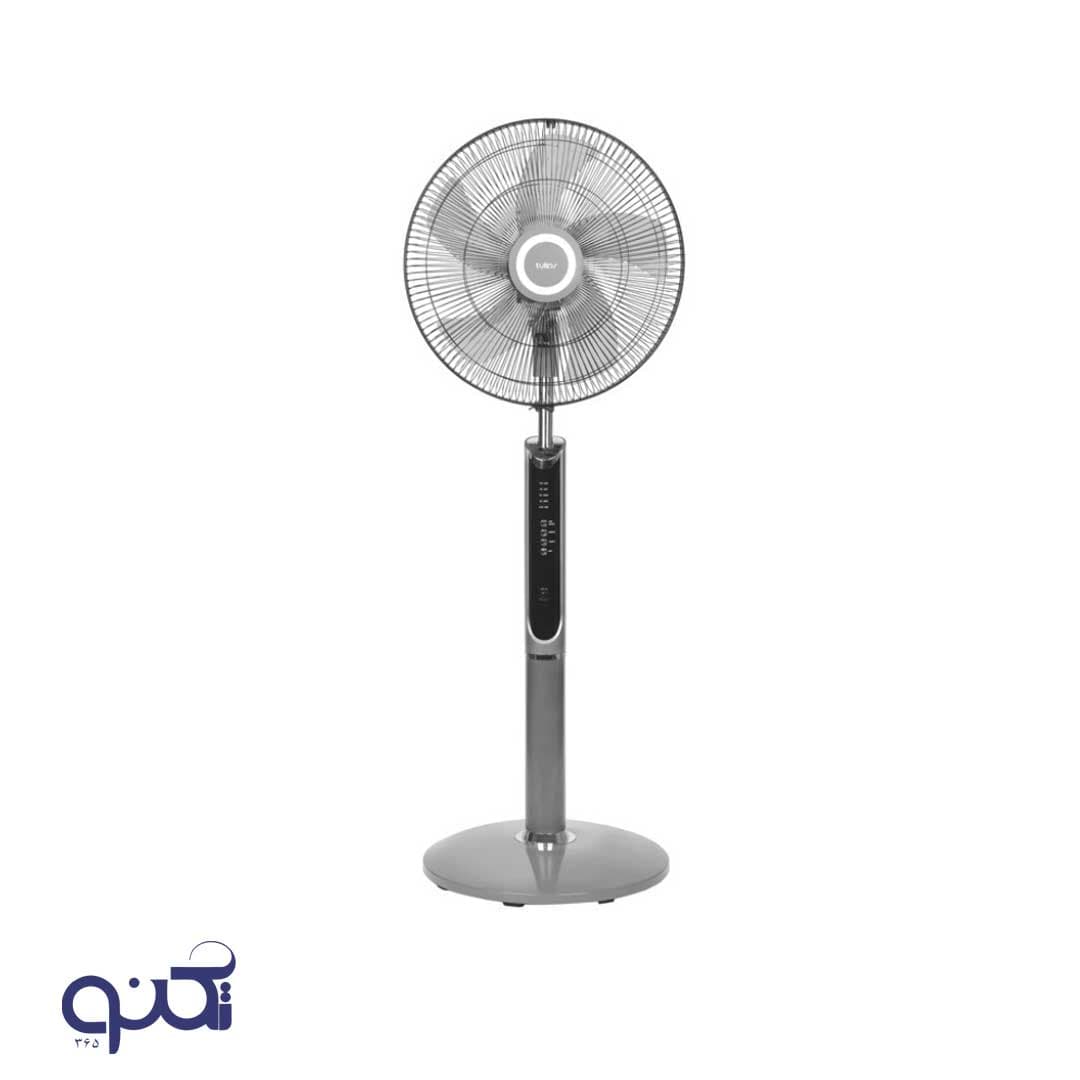پنکه ایستاده تولیپس مدل SF-406R