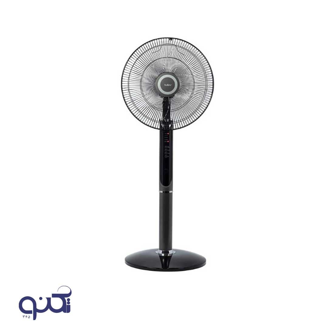 پنکه ایستاده تولیپس مدل SF-406R — تصویر ۲