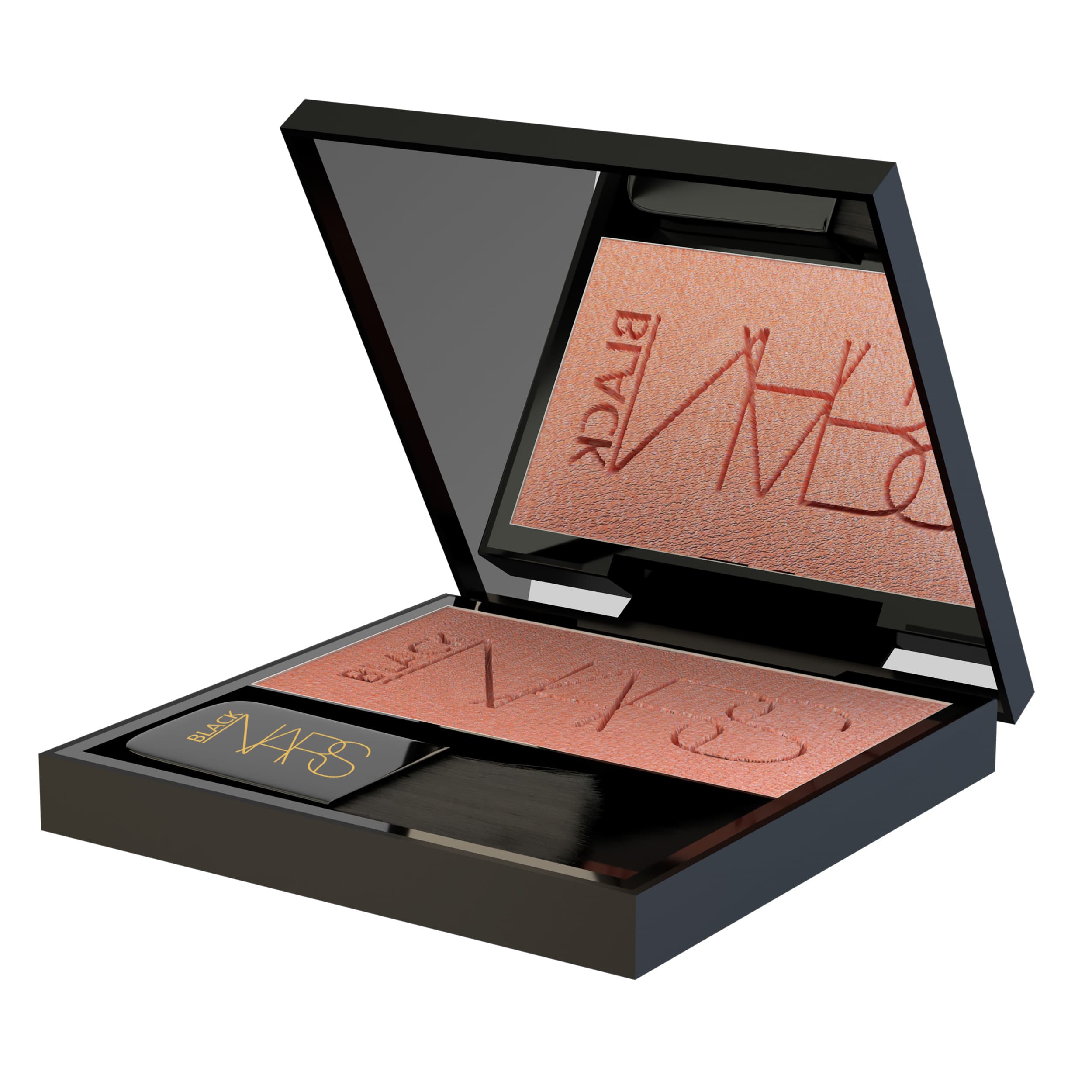 رژ گونه بلک نارس کد 59