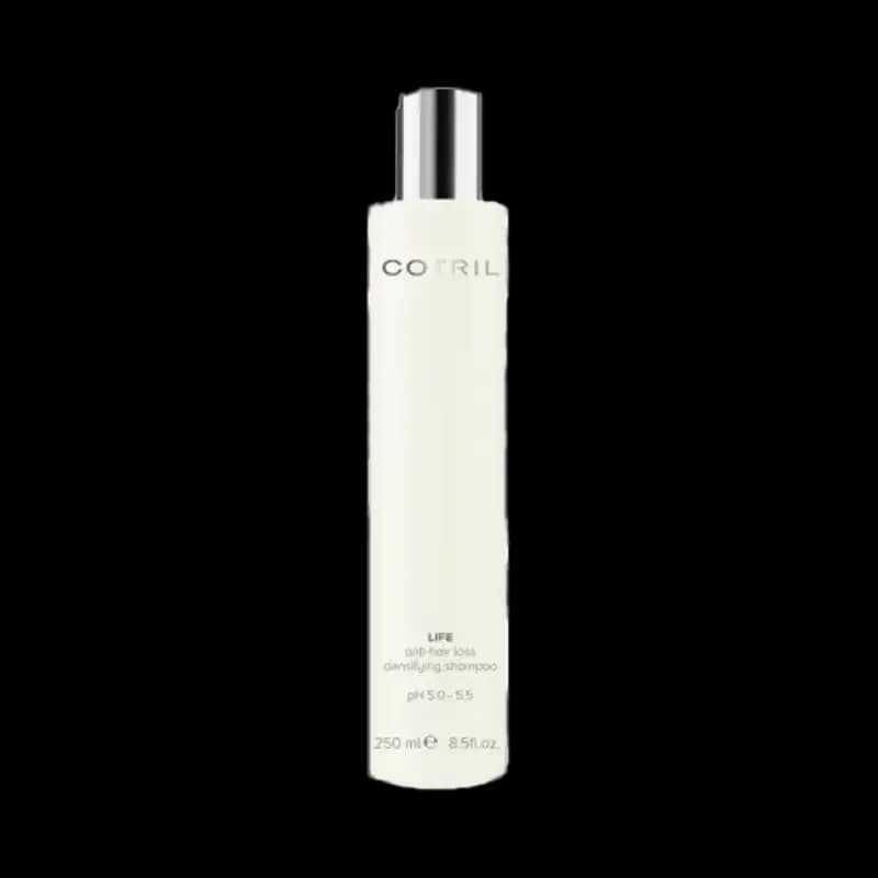 شامپو ضدریزش و تقویت‌کننده مو کوتریل COTRIL LIFE SHAMPOO 250ML