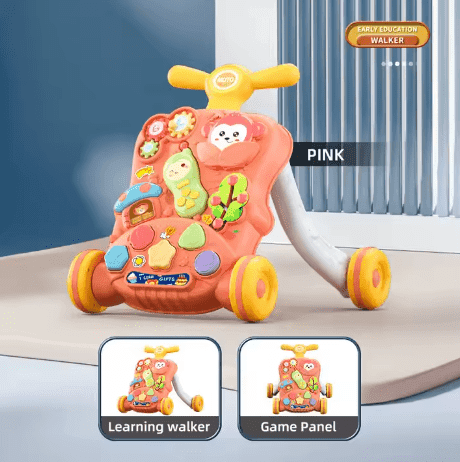 واکر برند Sobebear