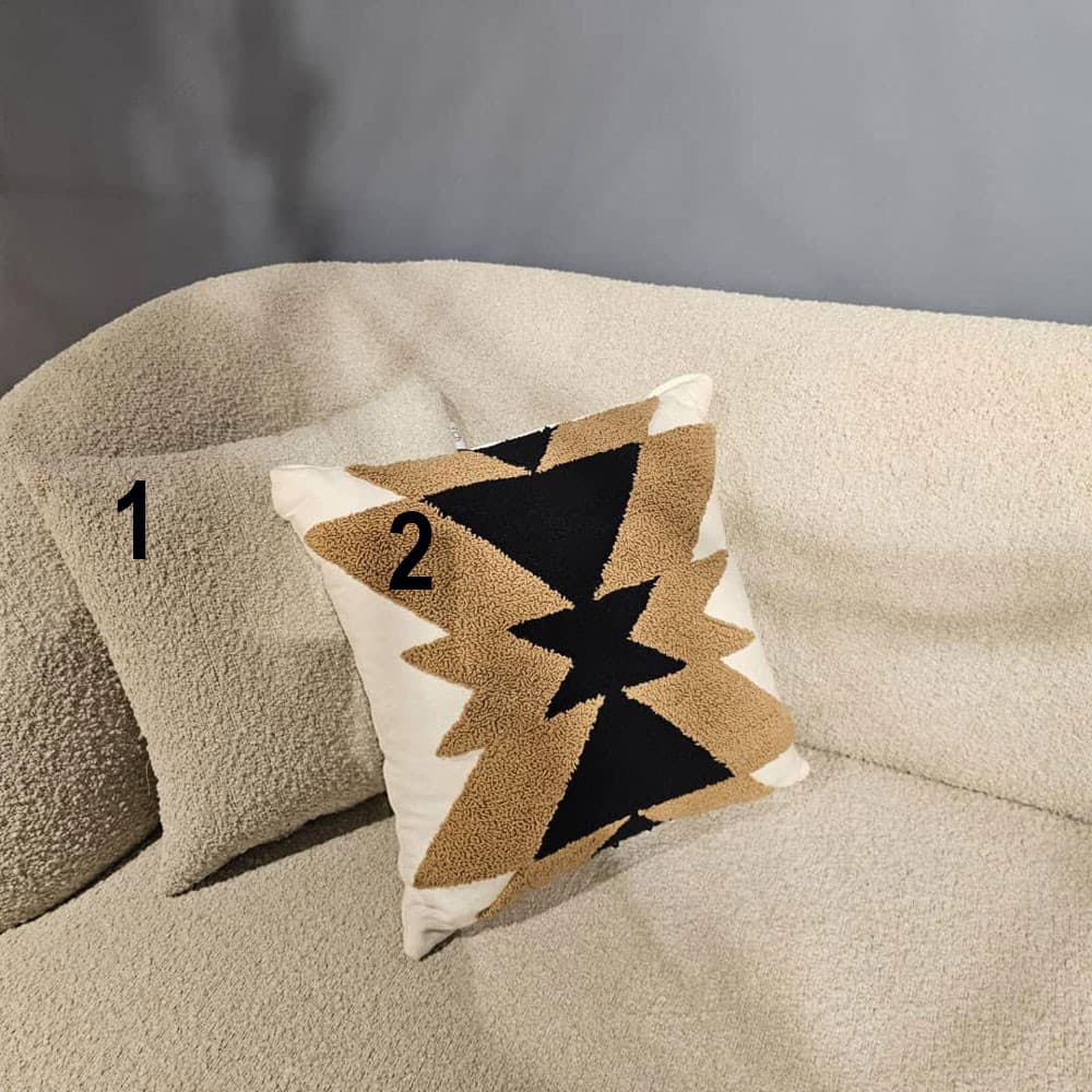 کاور کوسن پانچ کد 58