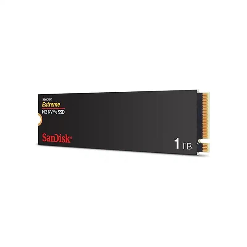 حافظه SSD M.2 نسل 4 با ظرفیت 1 ترابایت