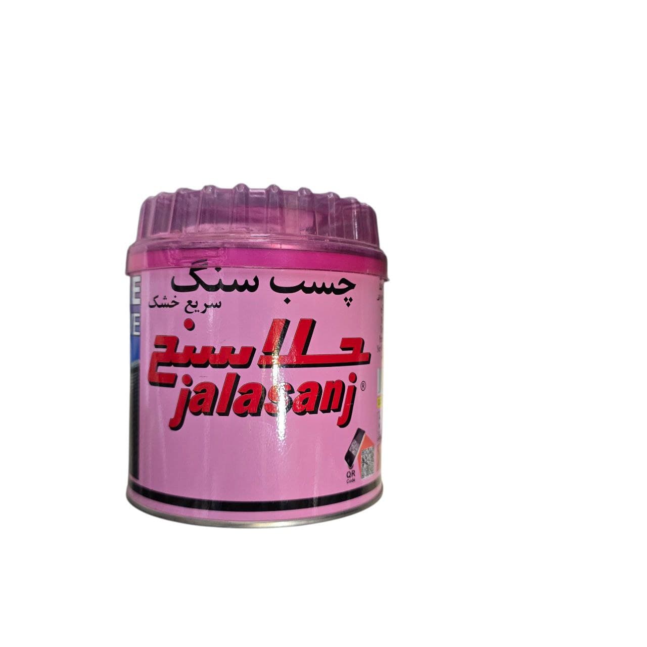 چسب سنگ یک کیلویی مارک جلا سنج