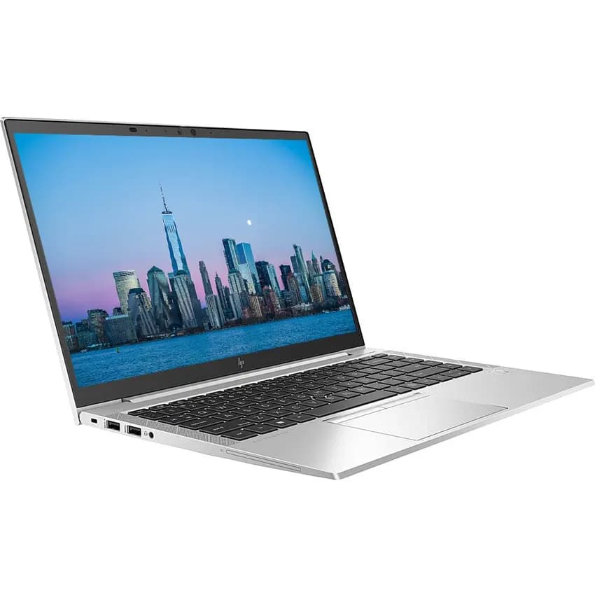 لپ‌ تاپ استوک HP EliteBook 840 G8 نسل ۱۱