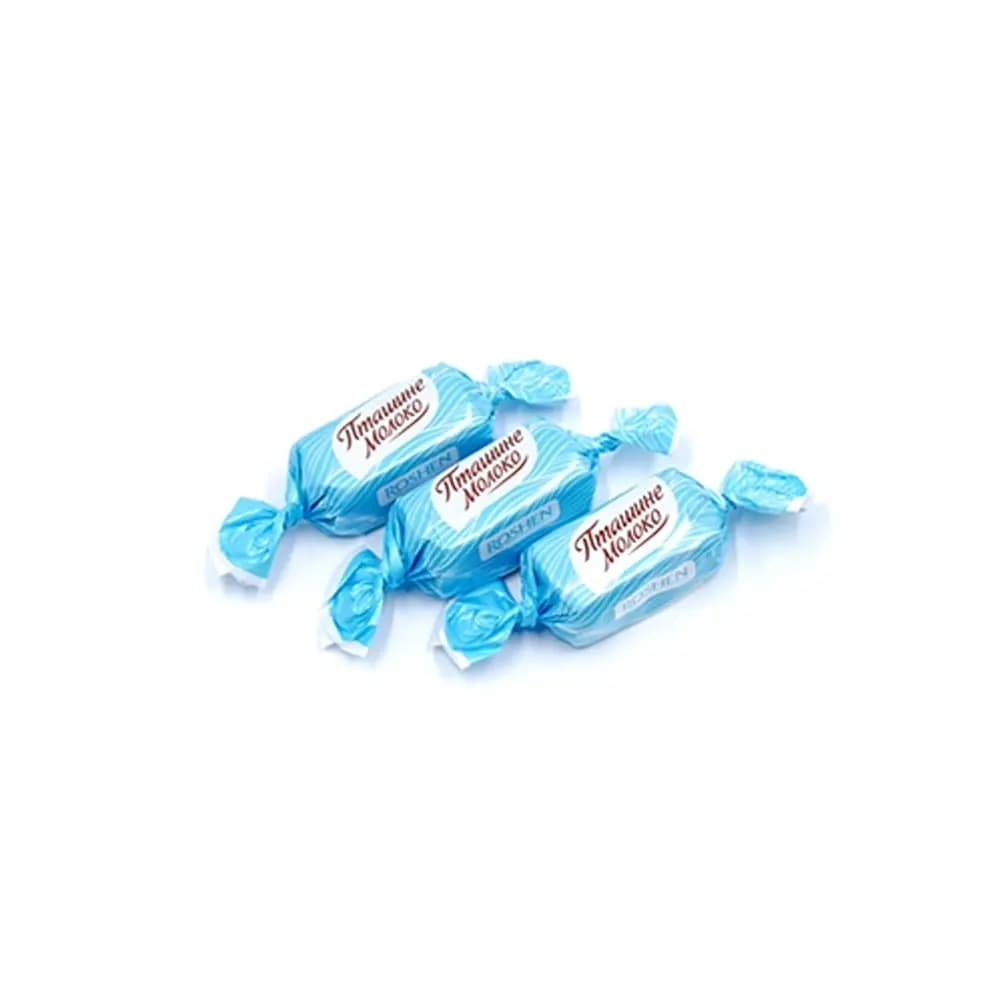 شکلات پذیرایی مولکو روشن MOLOKO با طعم شیر و نارگیل پک 250 گرم — تصویر ۶