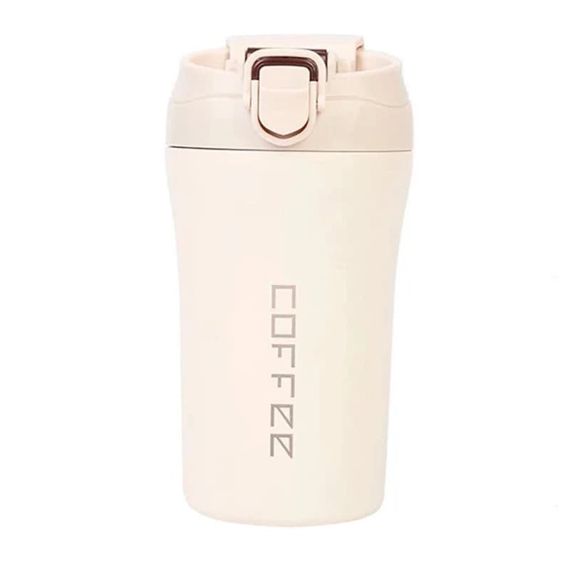 تراول ماگ قفل دار Coffee ظرفیت 400 میلی لیتر — تصویر ۳