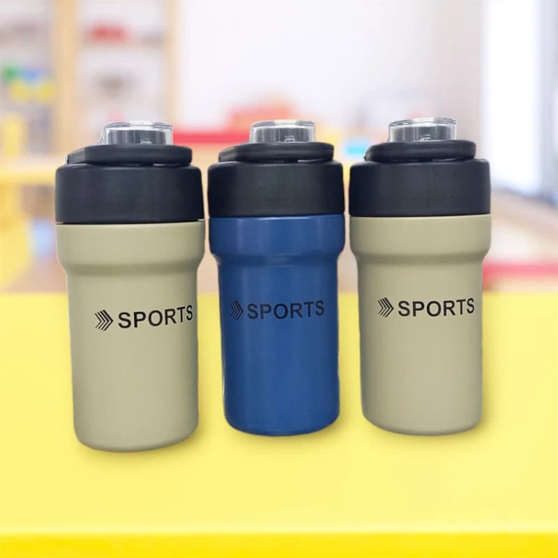تراول ماگ دو حالته sport ظرفیت 680 میلی لیتر — تصویر ۷