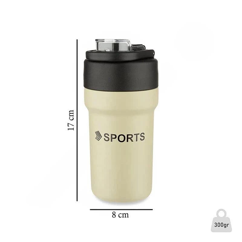 تراول ماگ دو حالته sport ظرفیت 680 میلی لیتر — تصویر ۶