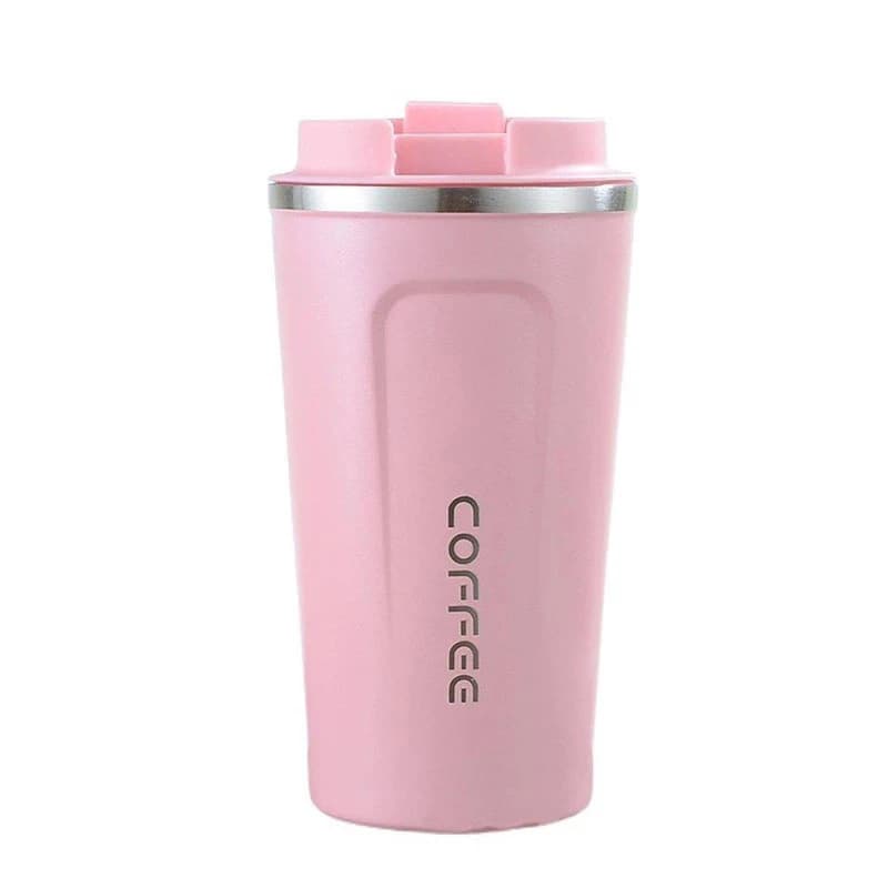 تراول ماگ Coffee ظرفیت 380 میلی لیتر — تصویر ۴
