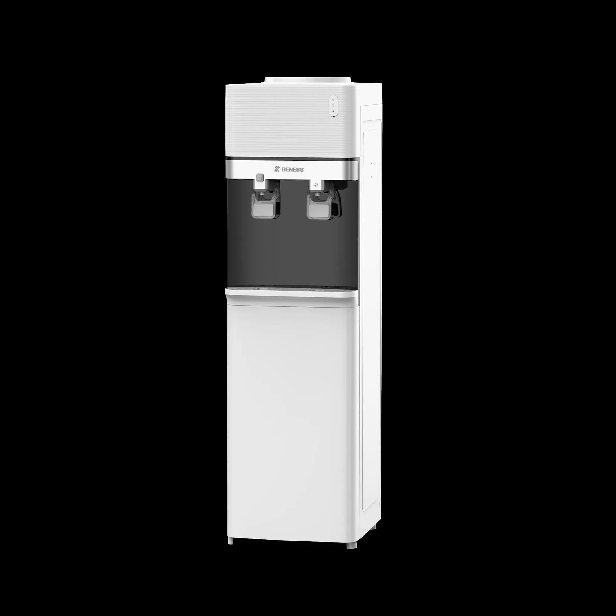 آبسردکن یخچال دار BW-S644