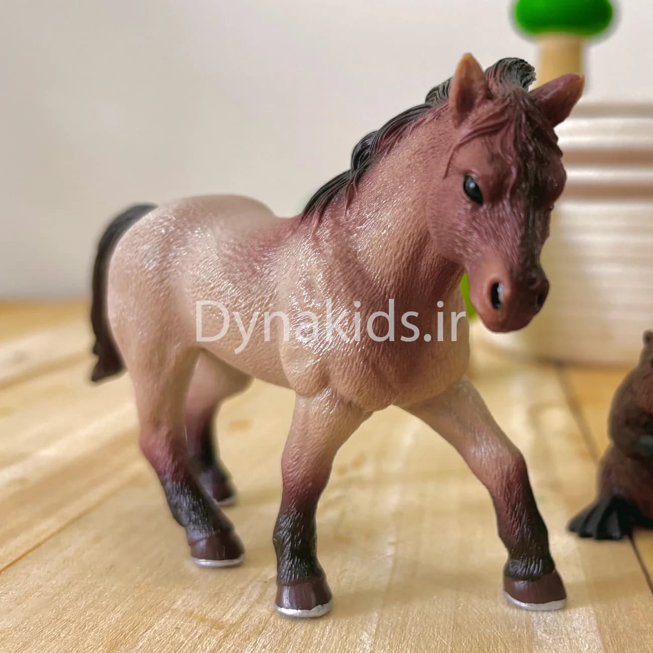 فیگور حیوانات مزرعه — تصویر ۱۱
