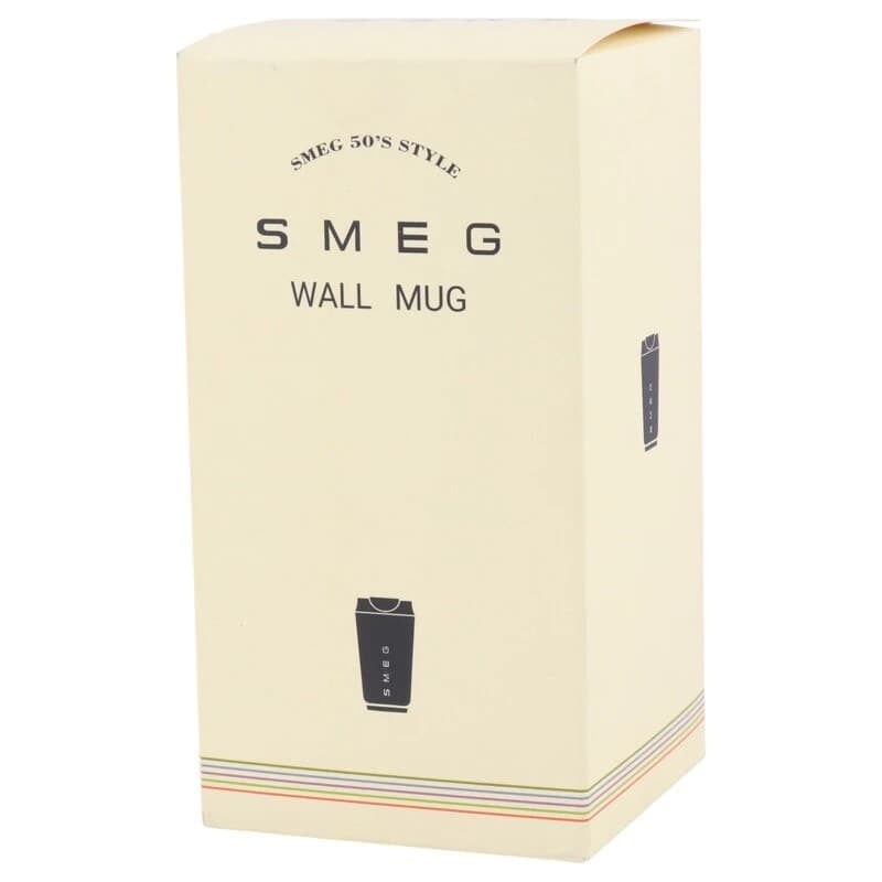 تراول ماگ Smeg SMEG-648 ظرفیت 320 میلی متر — تصویر ۲