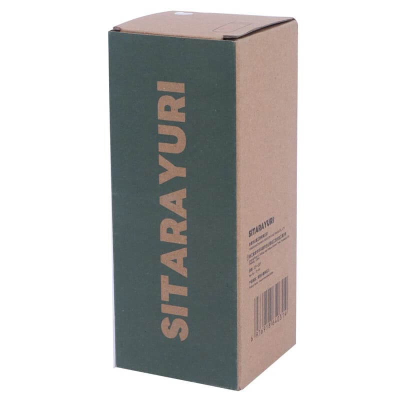تراول ماگ Sitarayuri ZF-031 ظرفیت 420 میلی لیتر — تصویر ۲
