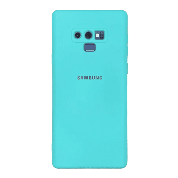 قاب سیلیکونی سامسونگ Galaxy Note 9
