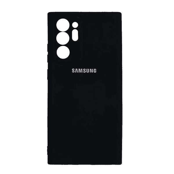 قاب سیلیکونی سامسونگ Galaxy Note 20 Ultra 5G