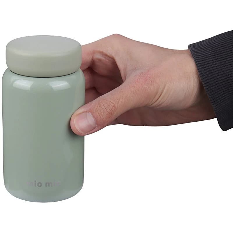 تراول ماگ صافی دار Mio Mio ظرفیت 200 میلی لیتر کد 1402 — تصویر ۷