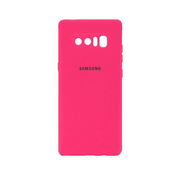 قاب سیلیکونی سامسونگ Galaxy Note8